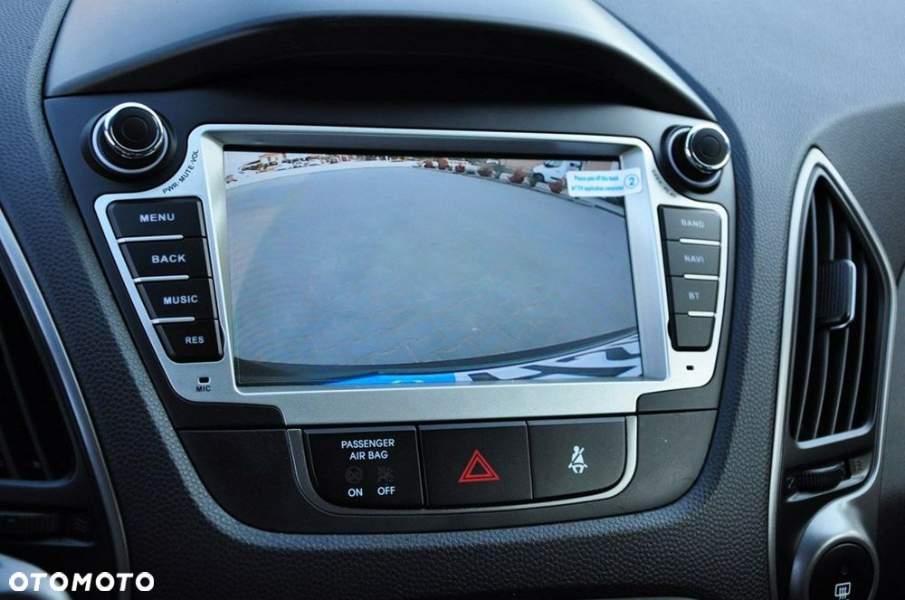 Hyundai ix35 - 37