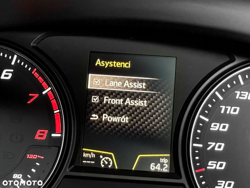 Seat Leon 2.0 TSI Cupra S&S DSG - 25