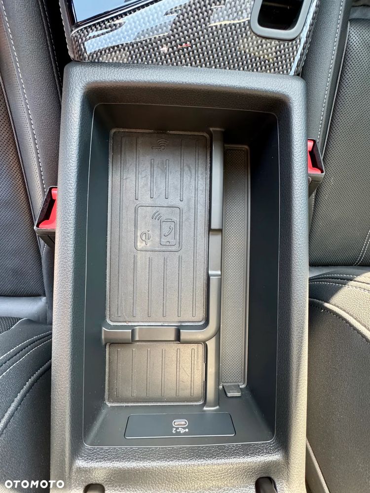 Audi S5 Cabrio 3.0 TFSI Quattro Tiptronic - 19