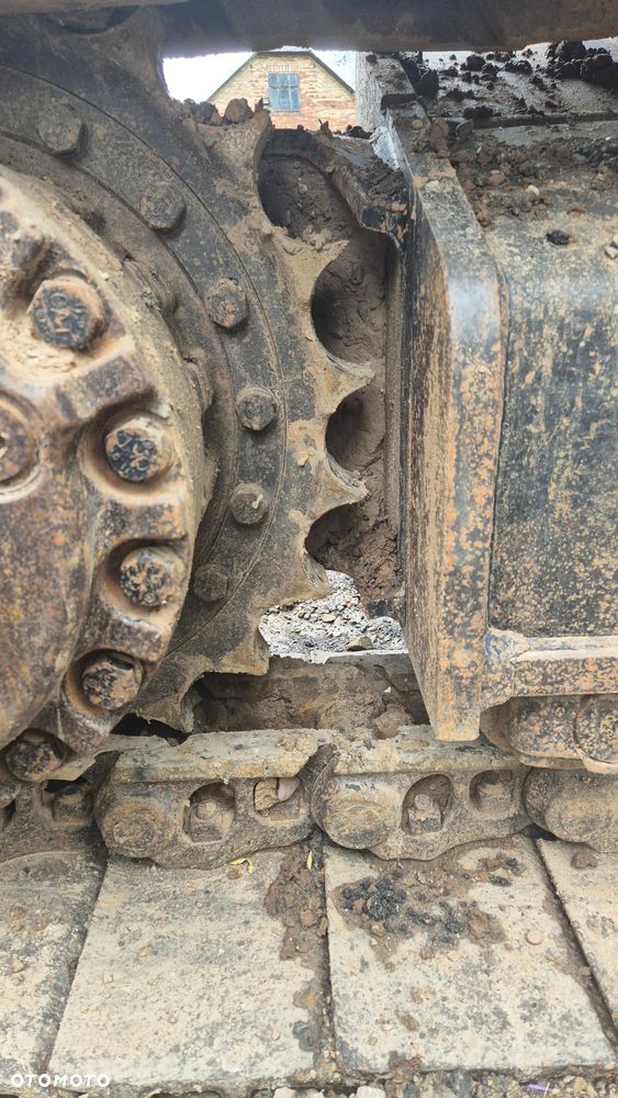 Caterpillar 330 FLN - 26