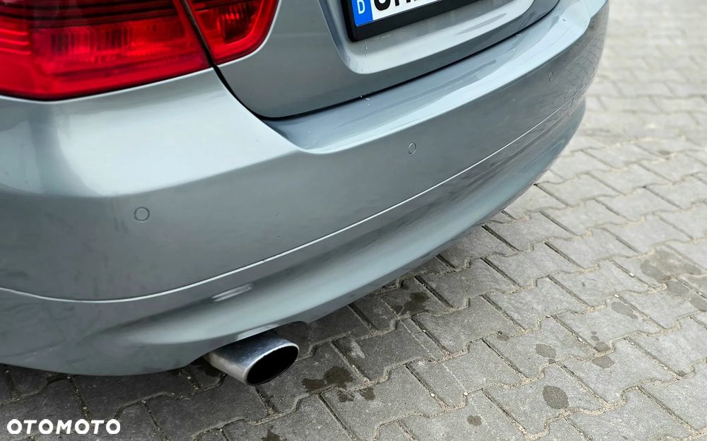 BMW Seria 3 - 12