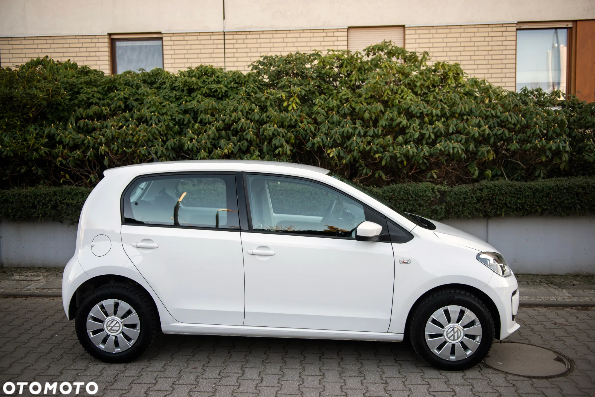 Volkswagen up! 1.0 United - 3