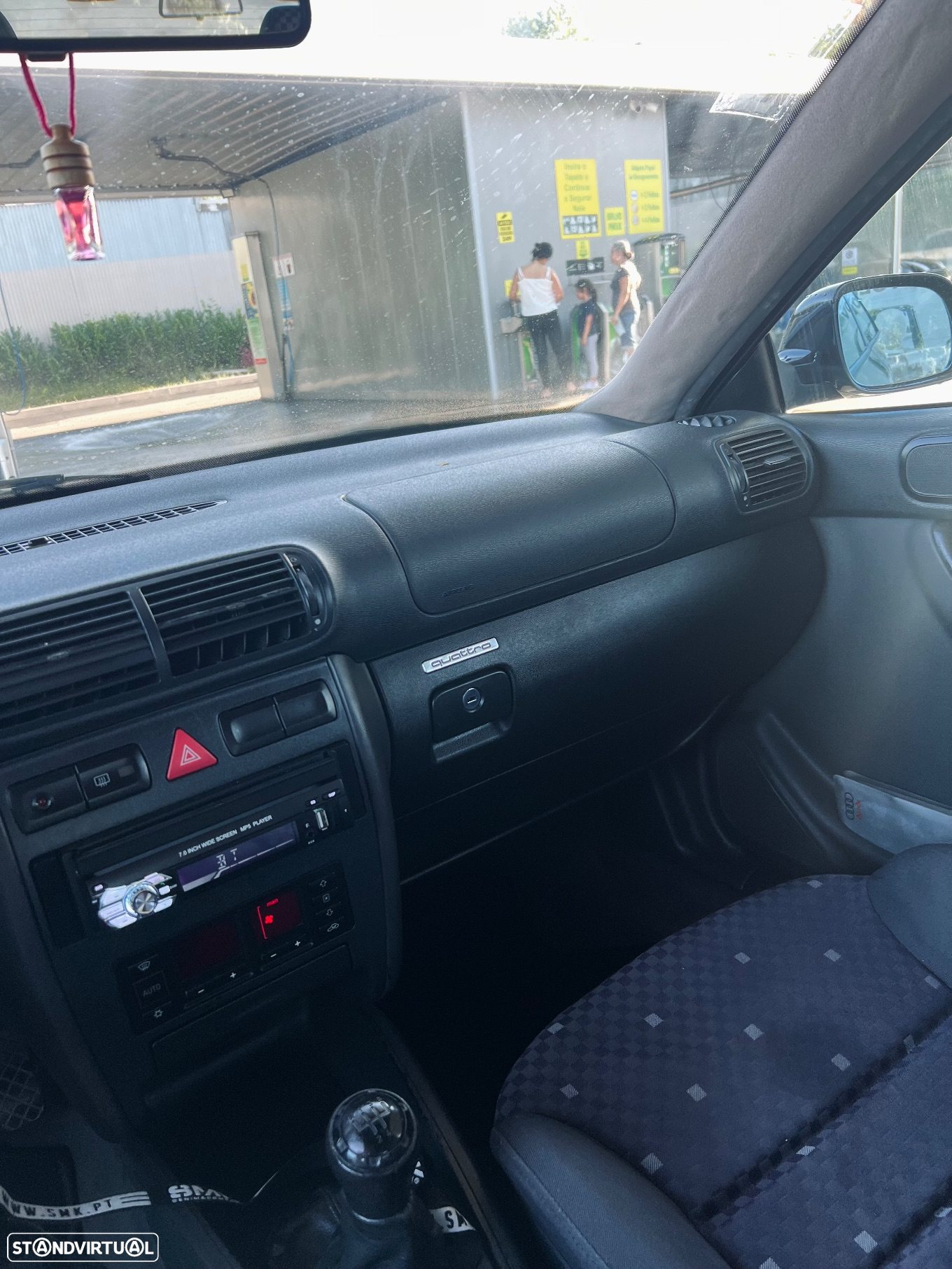 Audi A3 - 10