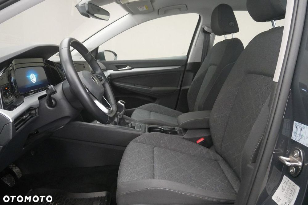 Volkswagen Golf - 12