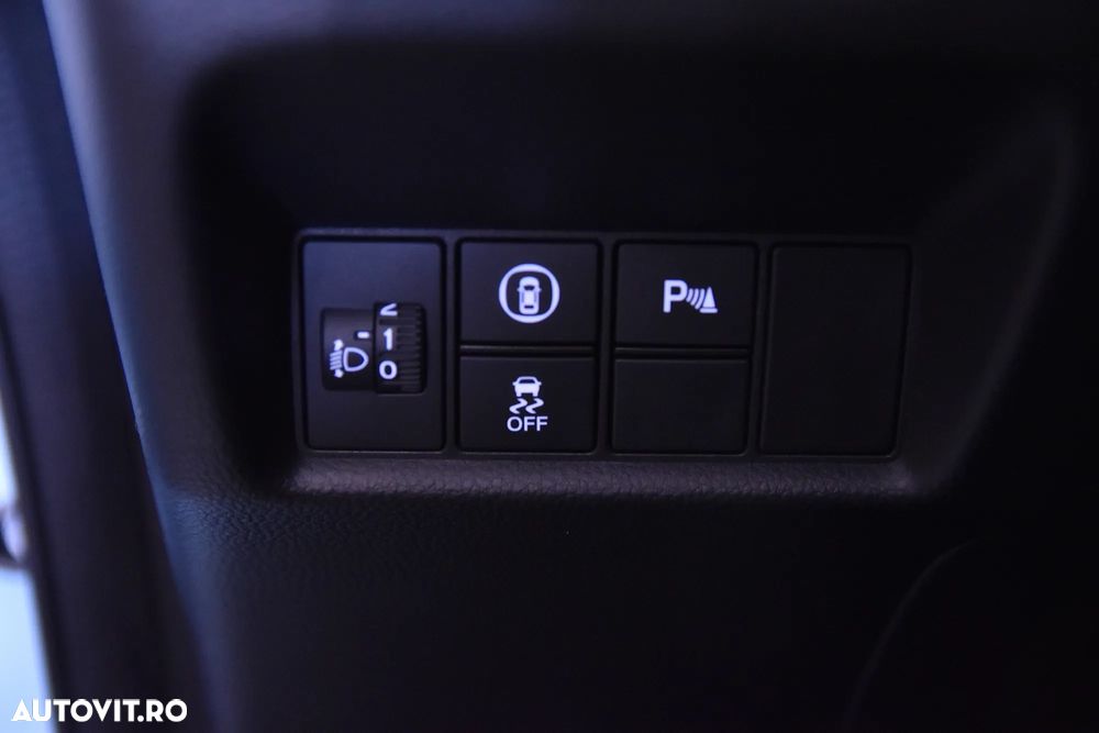 Honda Jazz - 15
