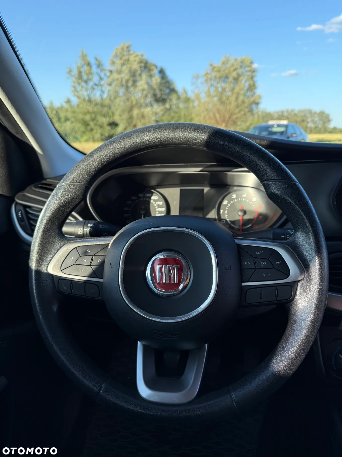 Fiat Tipo 1.4 16v Easy - 10