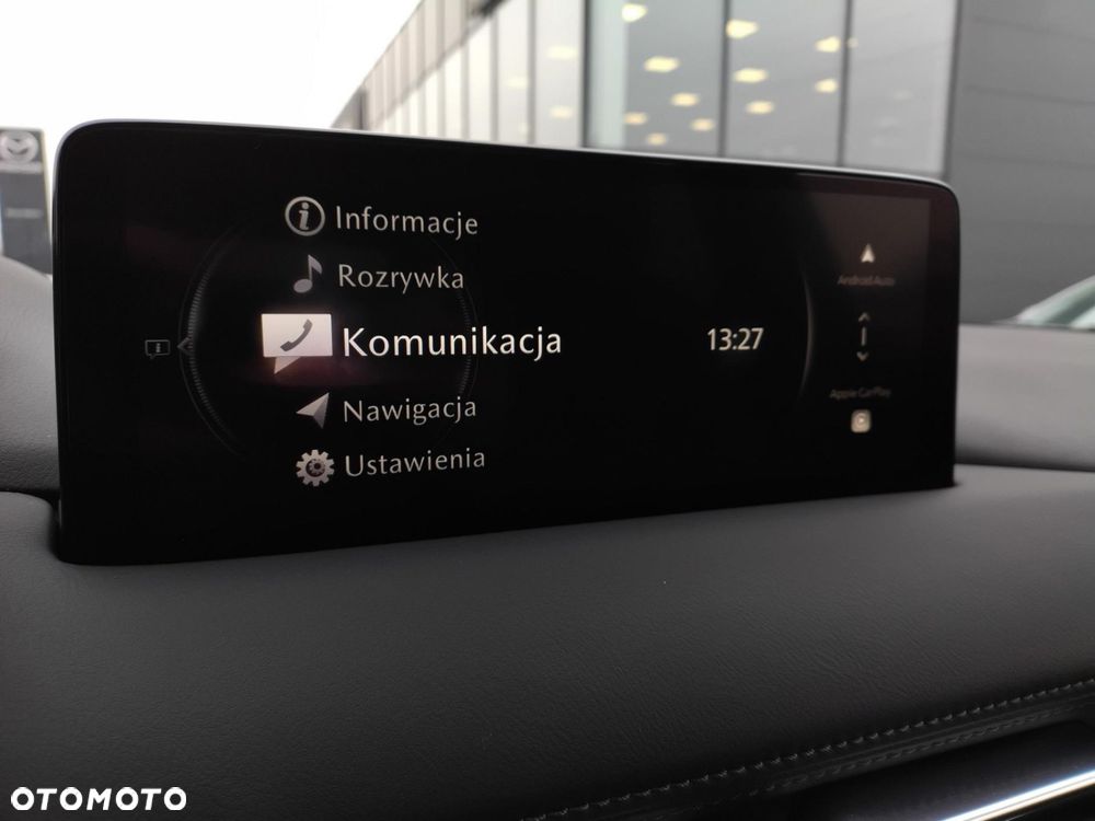 Mazda CX-5 2.0 Homura 2WD - 19