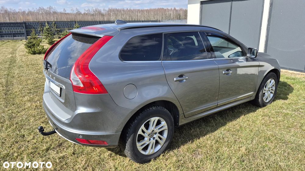Volvo XC 60 - 2