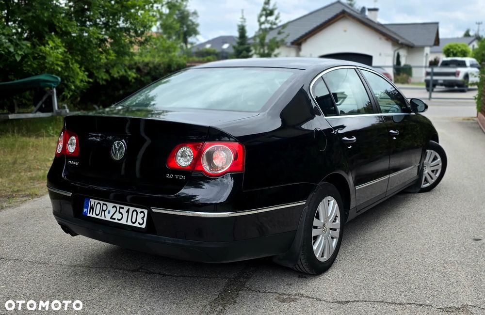 Volkswagen Passat 2.0 TDI DPF Highline DSG - 8