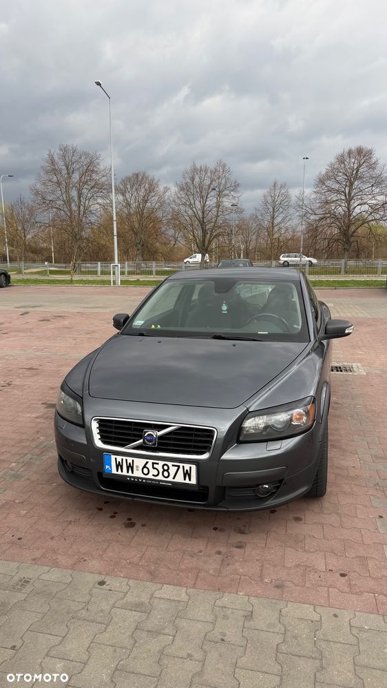 Volvo C30 - 1