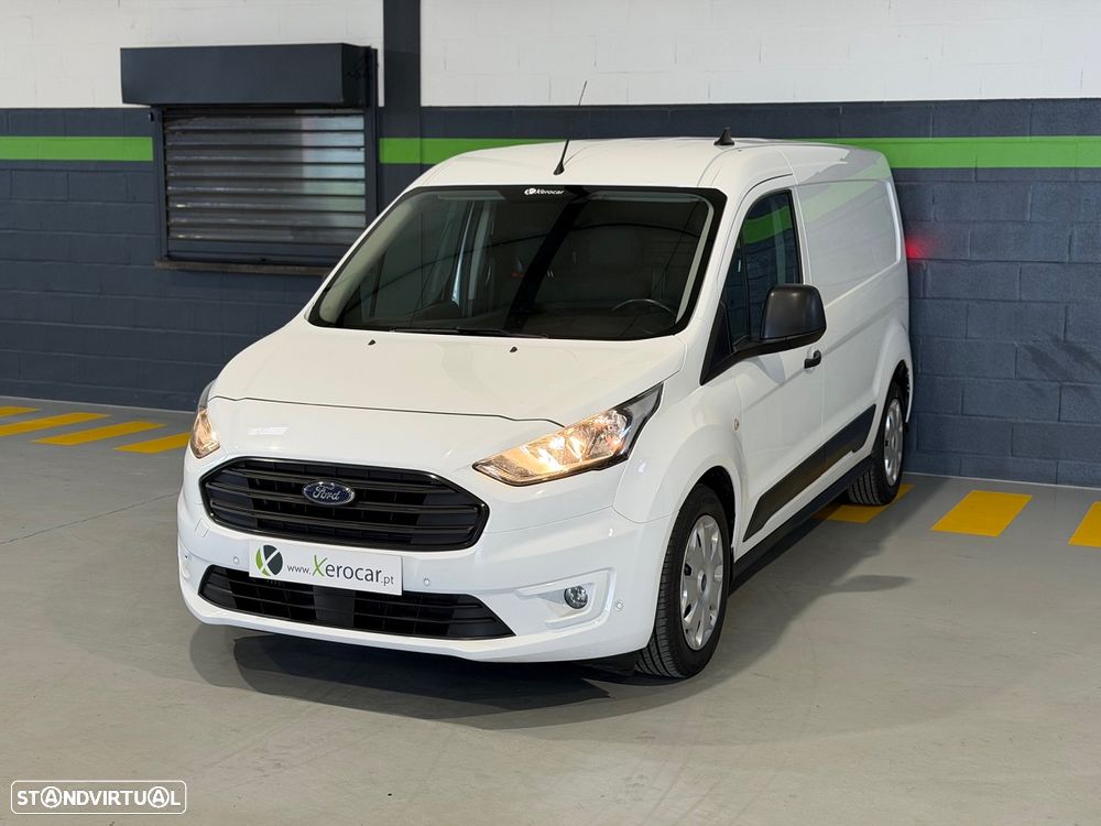 Ford Transit Connect 1.5 TDCi L2 Trend - 1