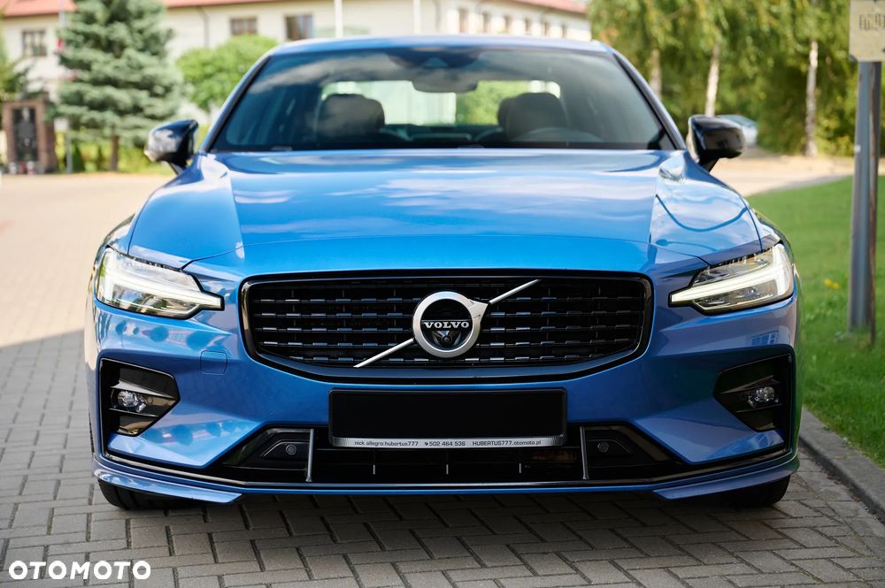 Volvo S60 - 11