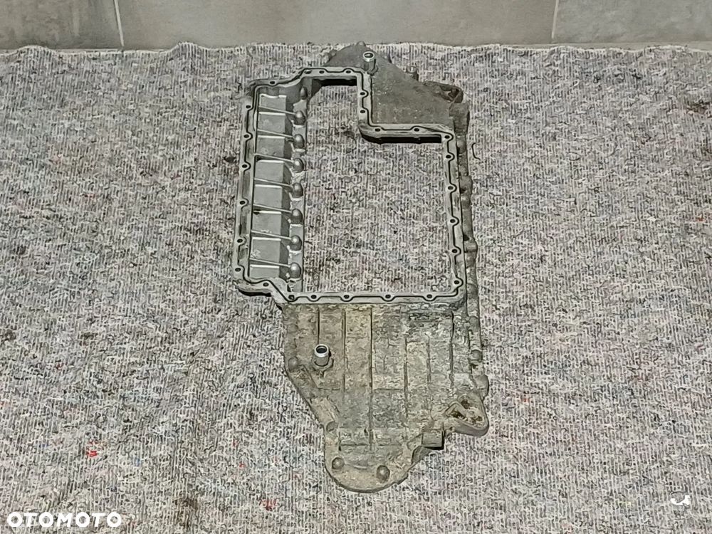 NR 54 Miska olejowa Audi A8 D3 4,2TDI 057103607F - 5