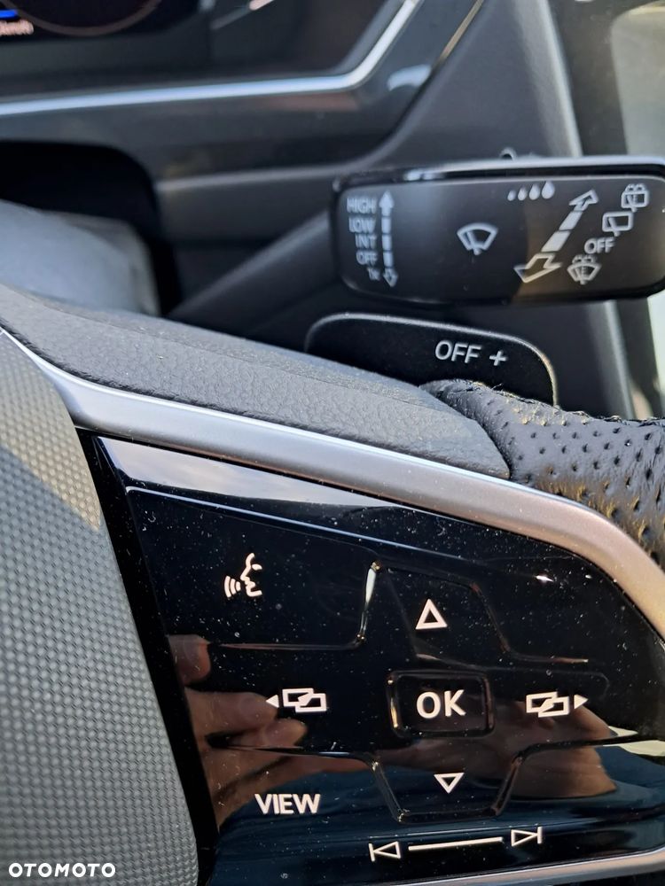 Volkswagen Tiguan 1.5 TSI EVO R-Line DSG - 19
