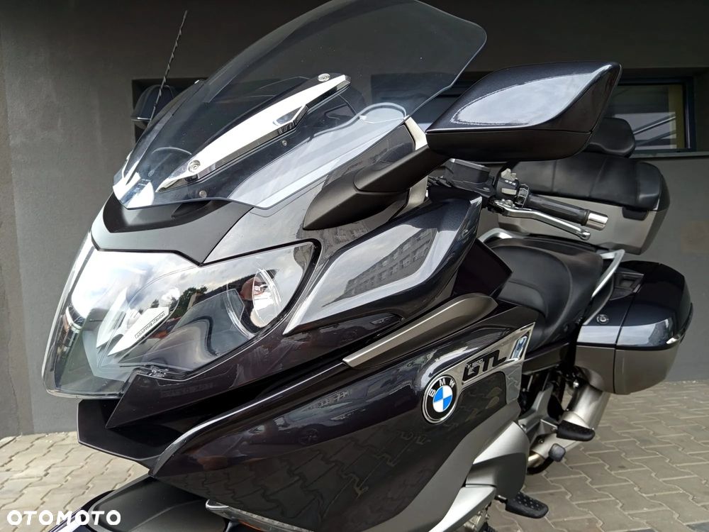 BMW K - 17