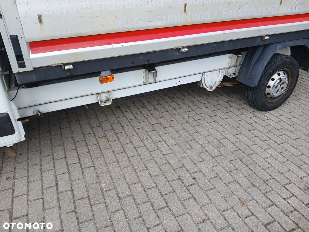 Fiat Ducato - 23