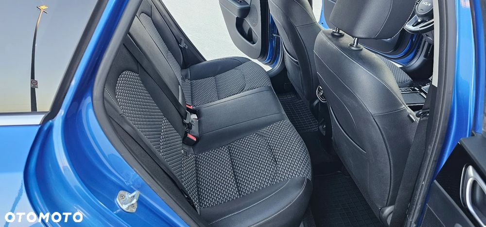 Kia Ceed 1.5 T-GDI L Business Line - 16