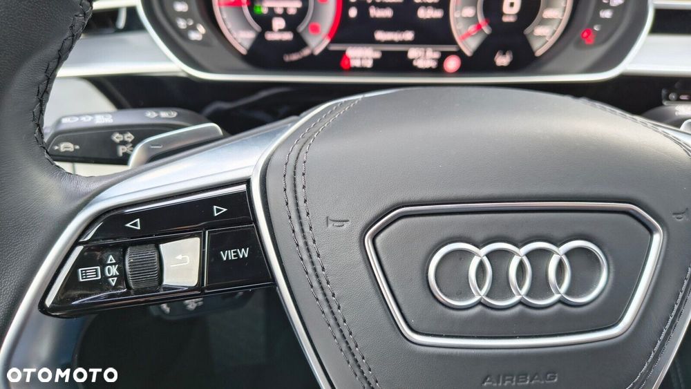 Audi A8 - 17