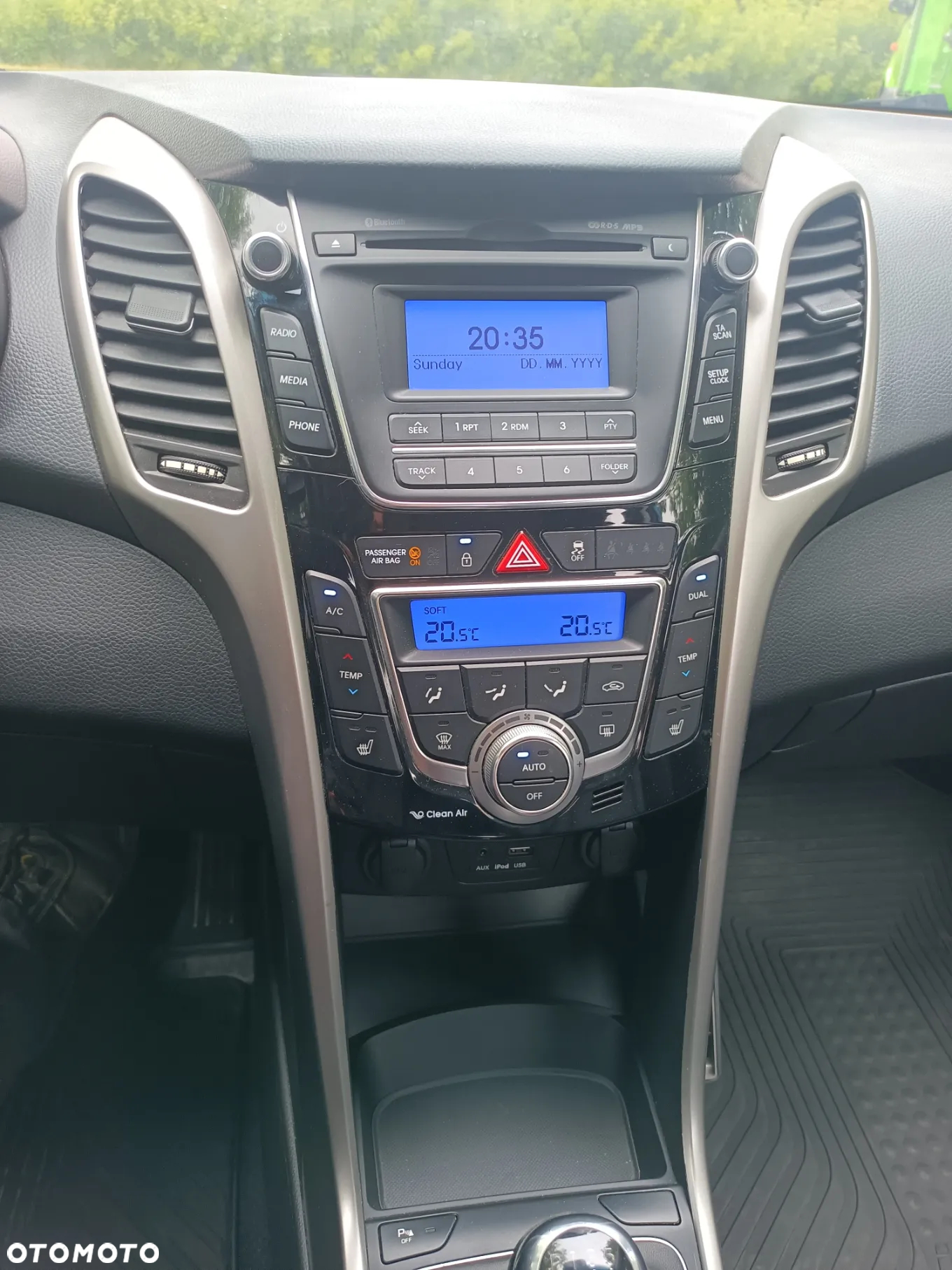 Hyundai i30 - 9