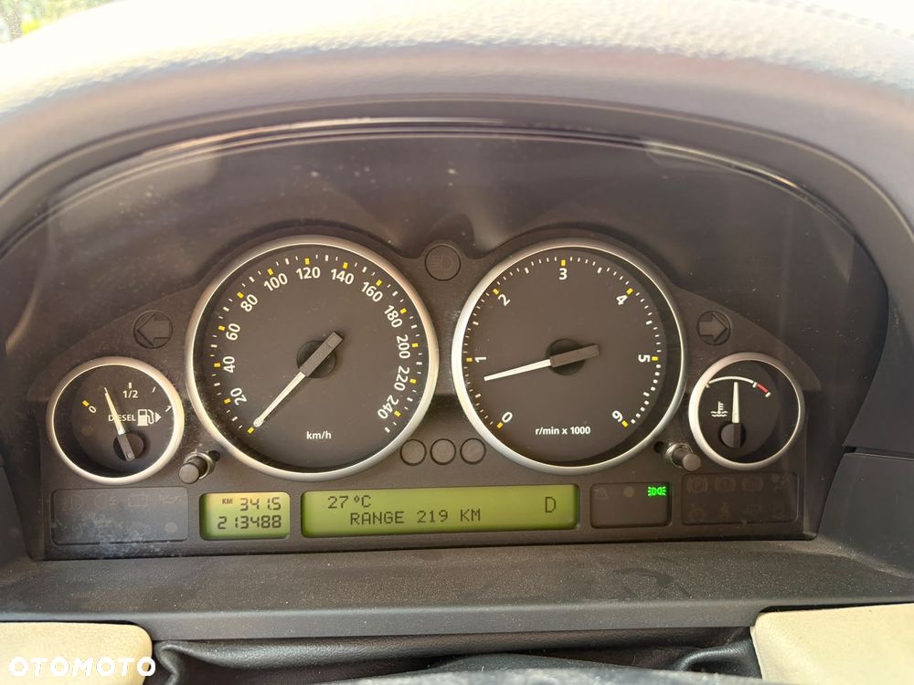 Land Rover Range Rover 3.6TD Vogue - 7