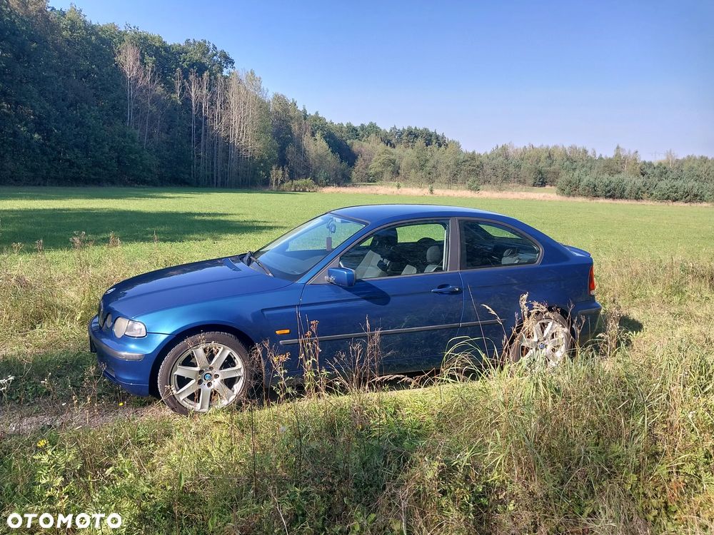 BMW Seria 3 - 7