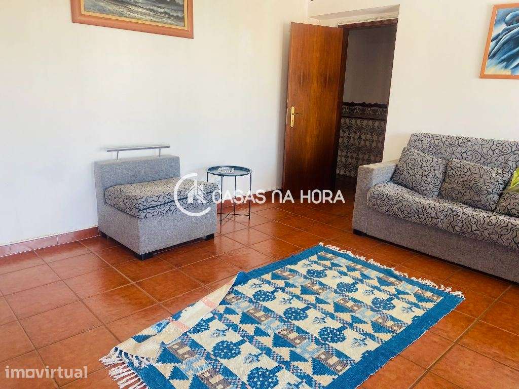 Apartamento T2 no Seixal - Grande imagem: 3/25