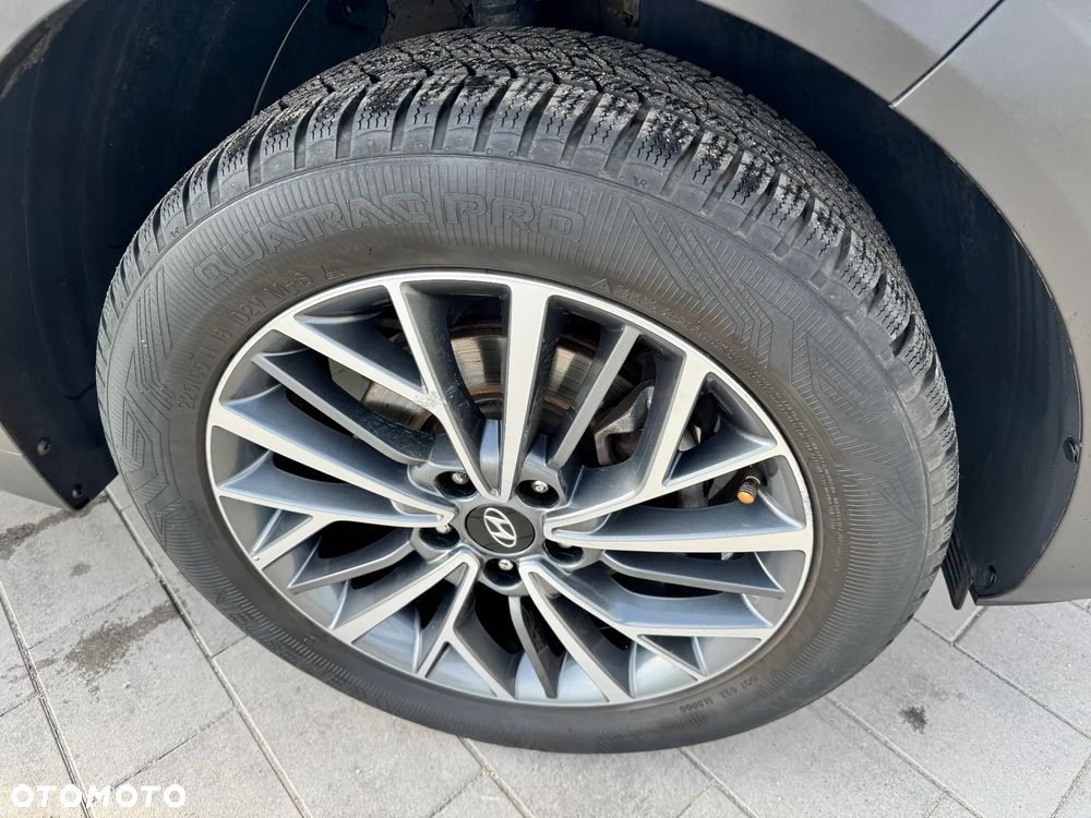 Hyundai Tucson 1.6 GDi 2WD DCT Advantage+ - 14