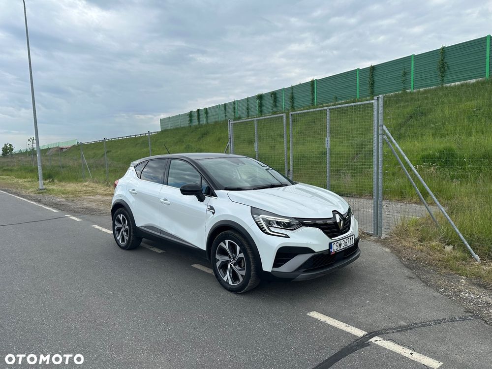 Renault Captur TCe 90 BUSINESS EDITION - 18