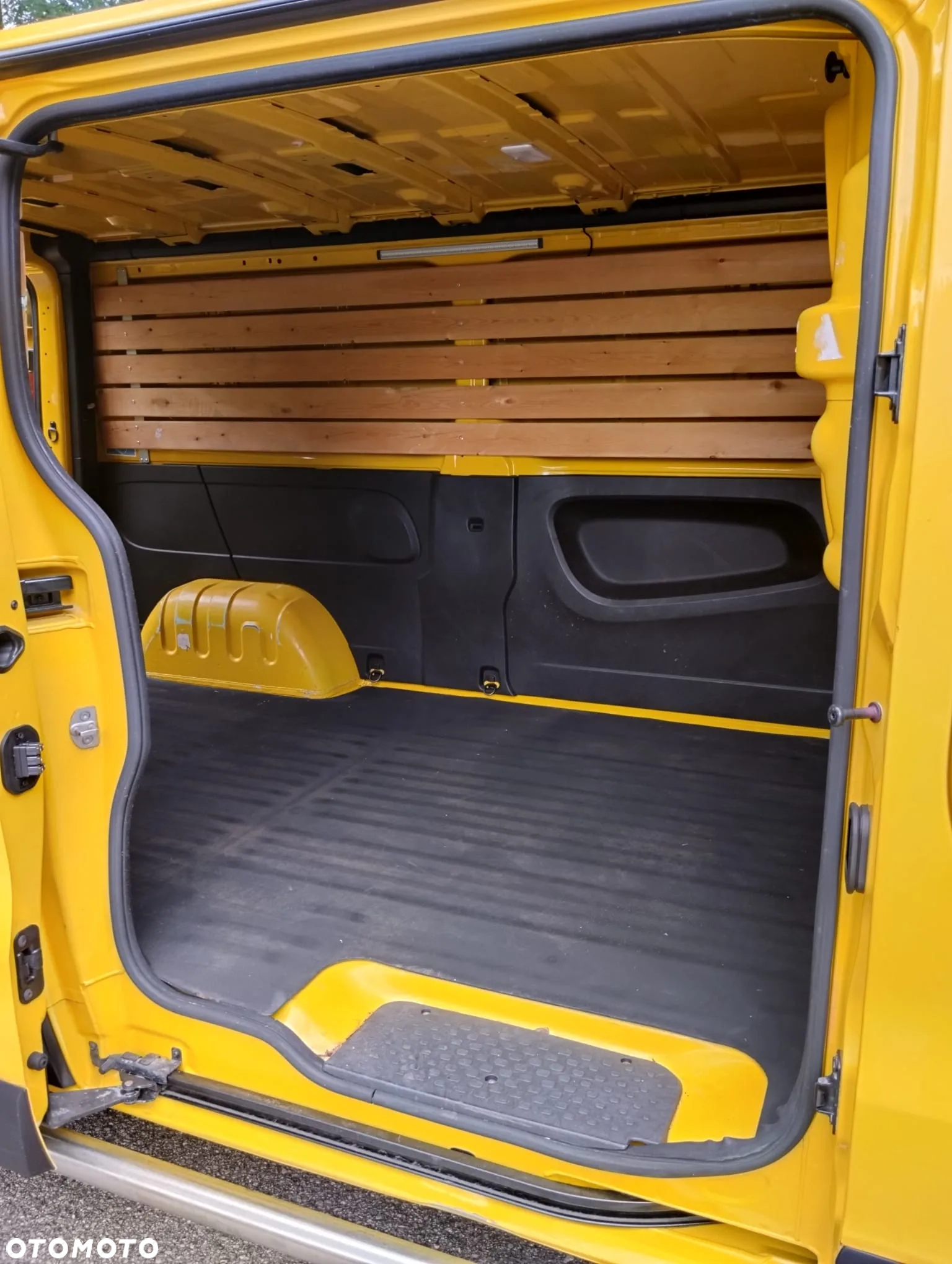 Renault Trafic - 7
