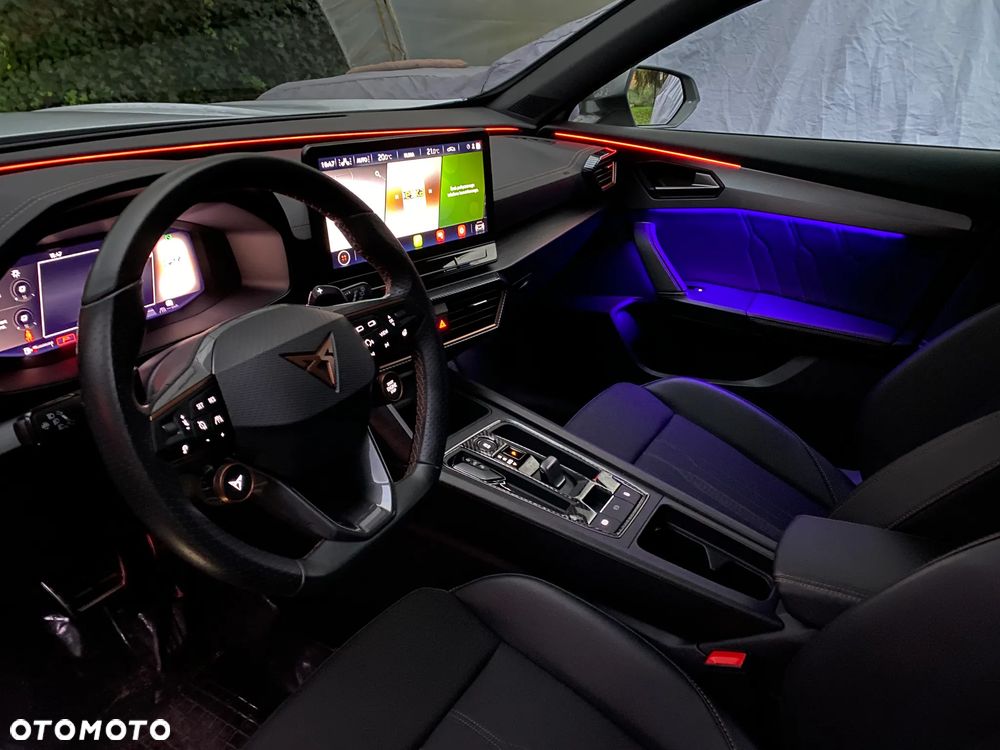 Cupra Formentor - 30