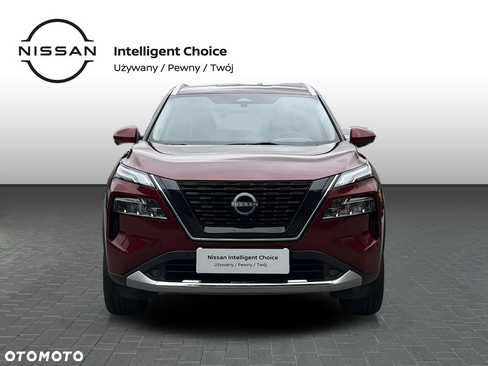 Nissan X-Trail 1.5 VC-T e-POWER Tekna e-4ORCE - 9