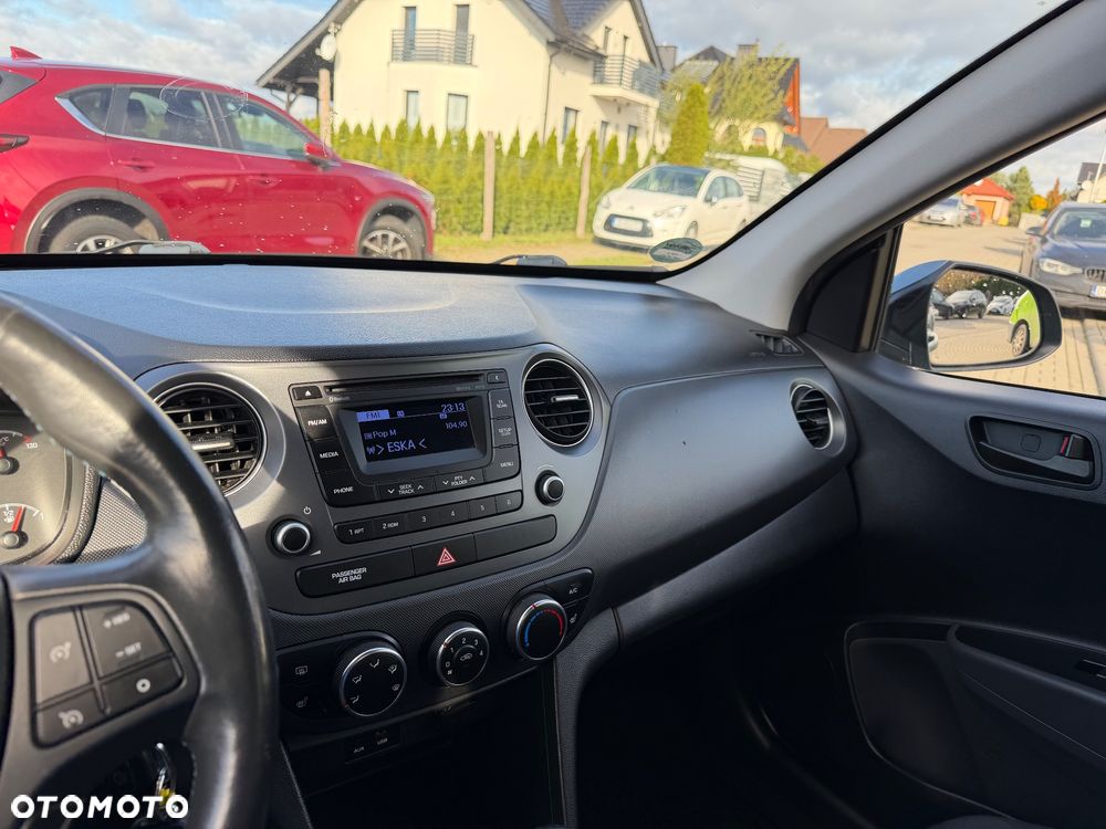 Hyundai i10 1.2 Comfort - 13