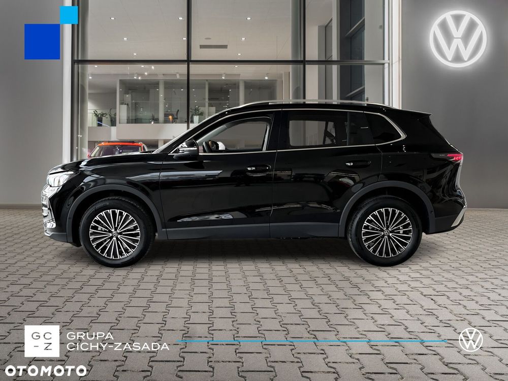 Volkswagen Tiguan - 2