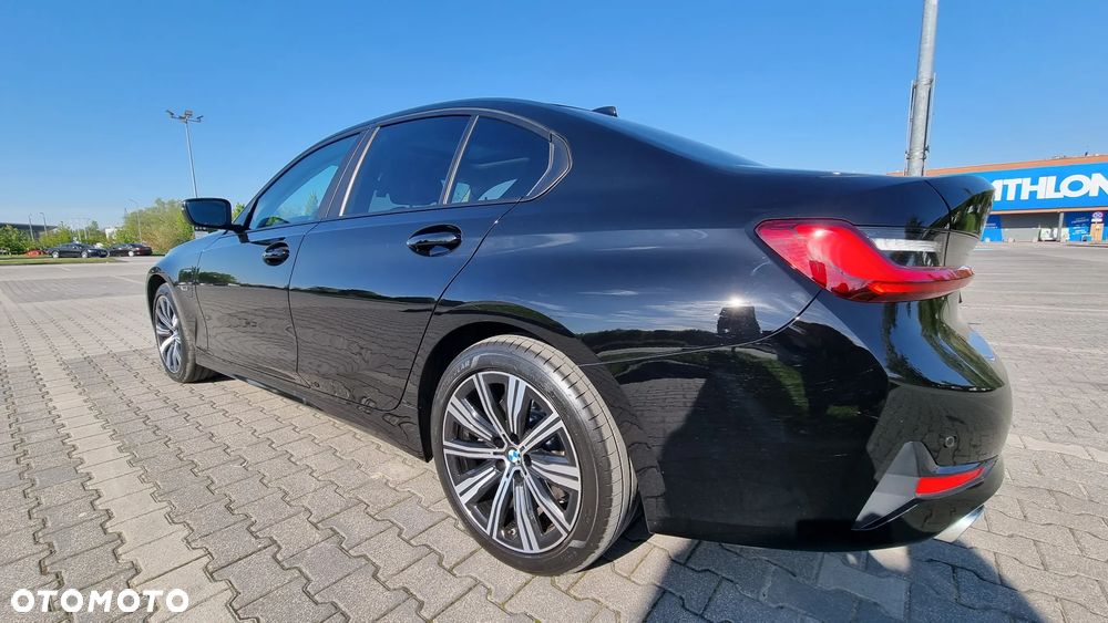 BMW Seria 3 - 3