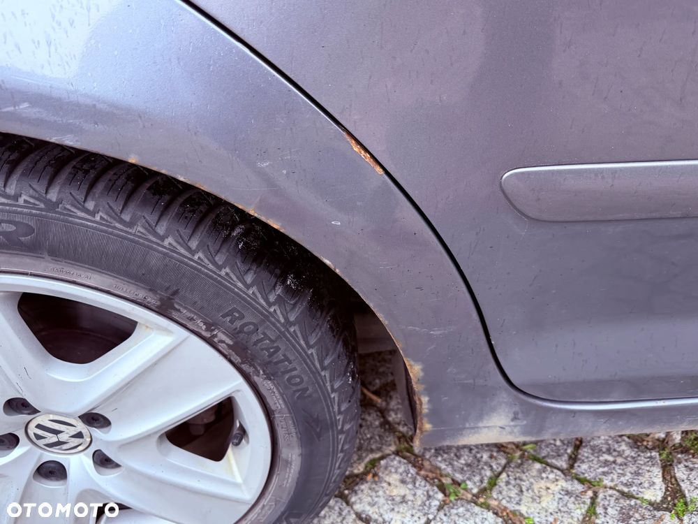 Volkswagen Golf Plus 1.9 TDI Comfortline - 29