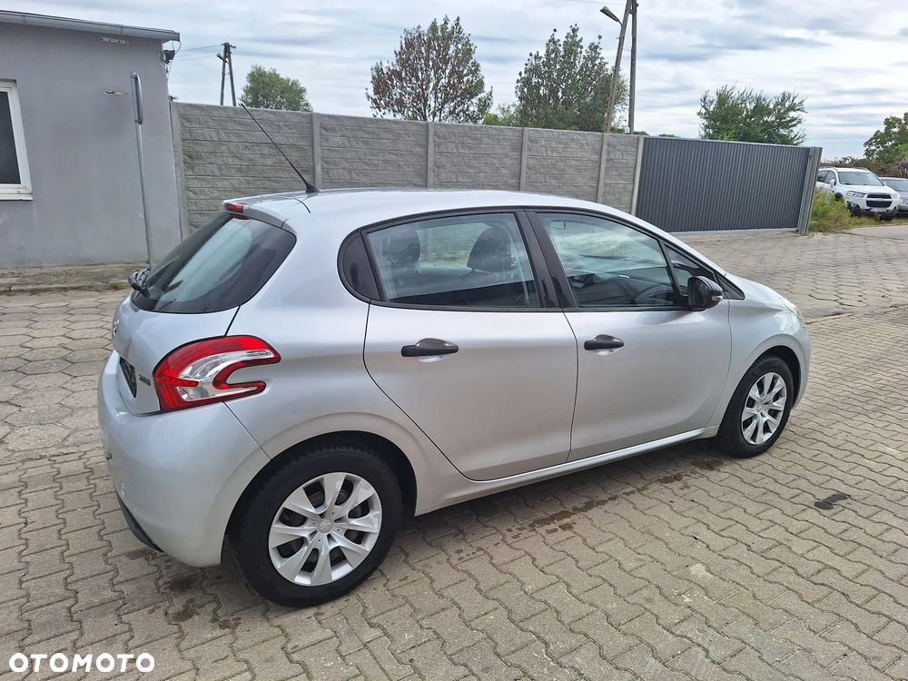 Peugeot 208 1.0 VTi Access - 14