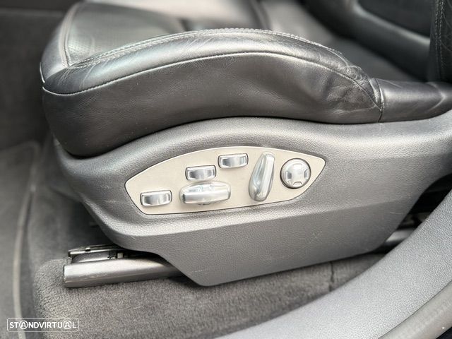 Porsche Cayenne Platinum Edition - 13