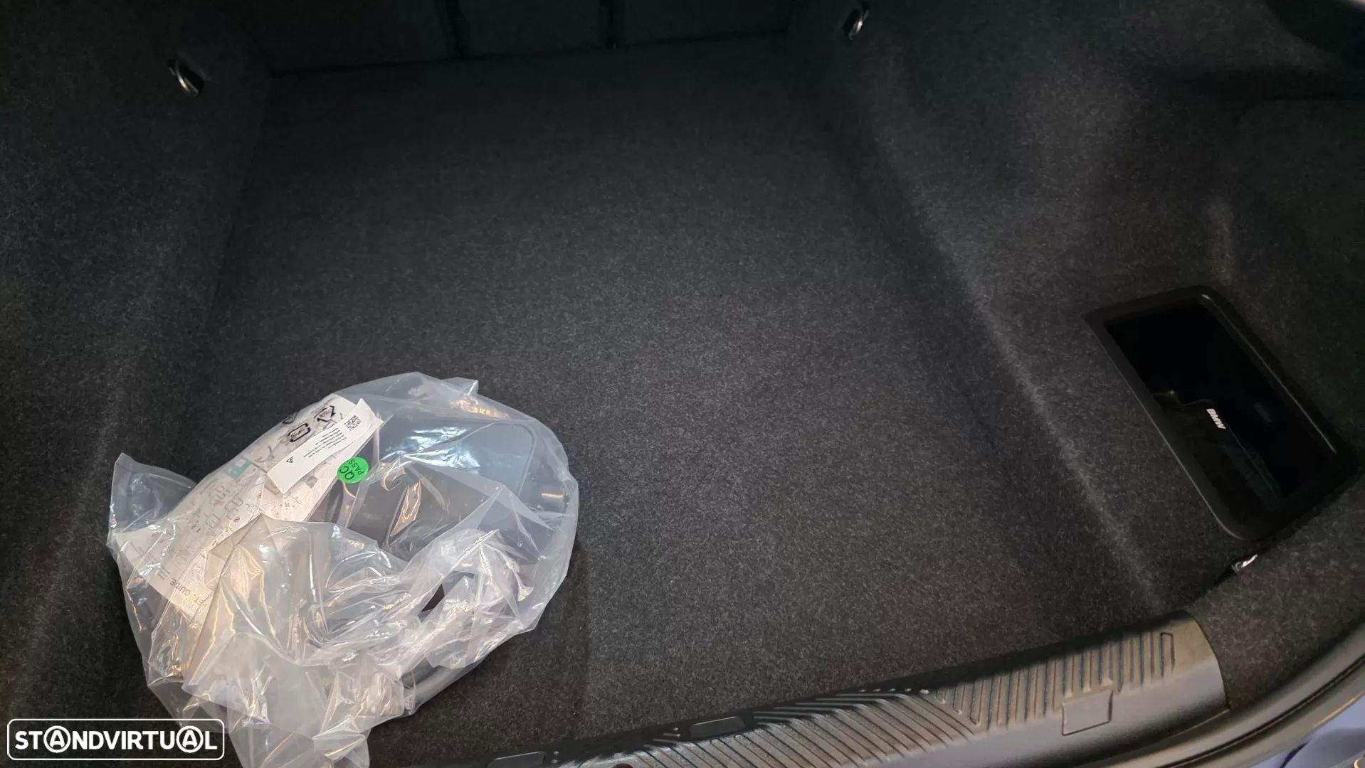 BMW 530 e Pack Desportivo M Pro - 24