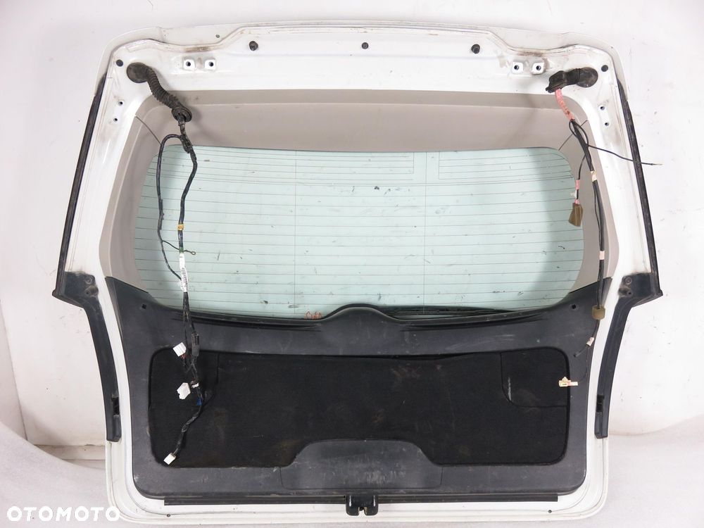 KLAPA BAGAZNIKA SUBARU OUTBACK III LIFT KOMBI 37J - 11
