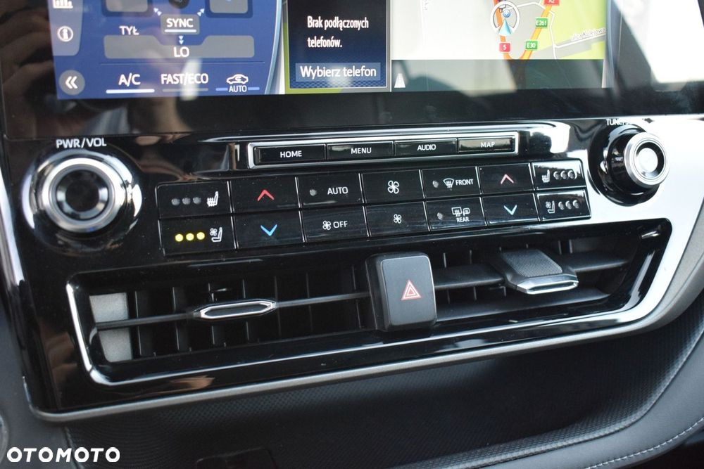 Toyota Highlander - 18