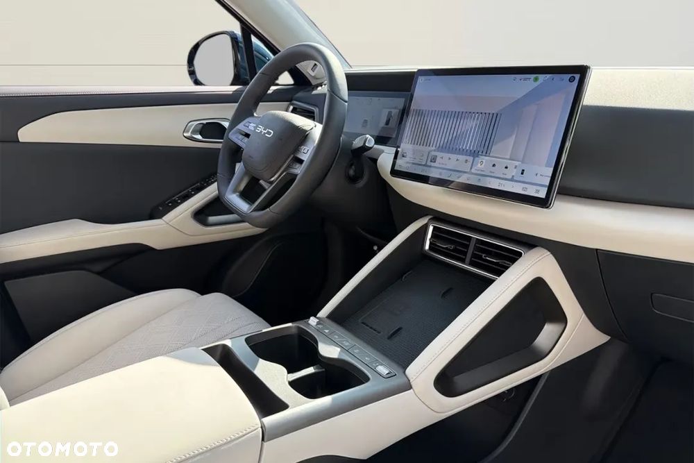 BYD Atto 2 45kWh Boost - 14