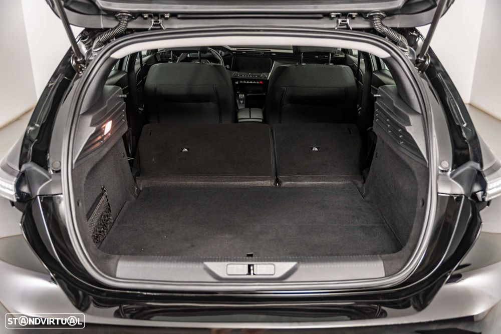 Peugeot 308 1.6 Hybrid Active Pack e-EAT8 - 16