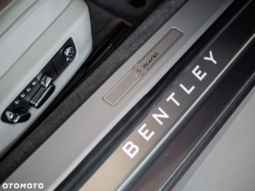Bentley Continental GT - 7