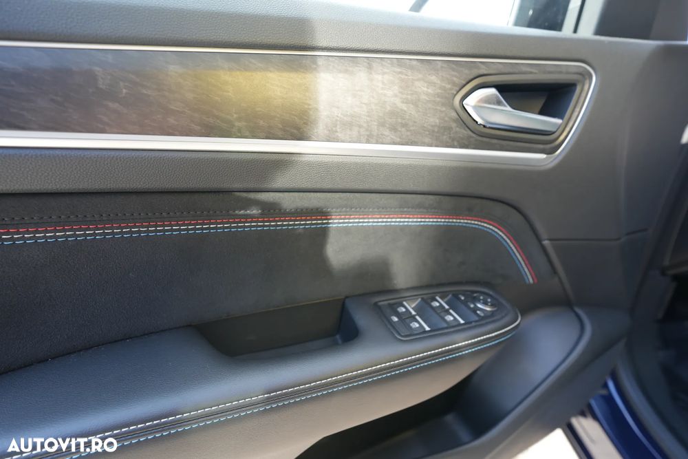 Renault Arkana MHEV 160 EDC Esprit Alpine - 14