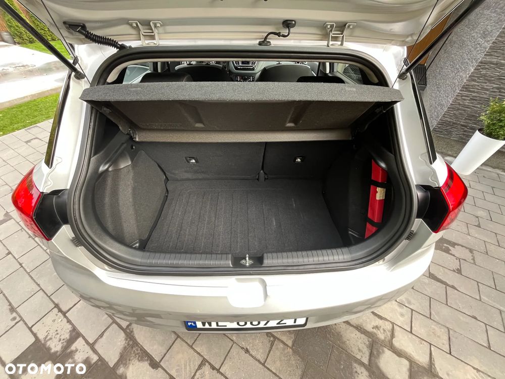 Hyundai i20 1.2 Classic - 13