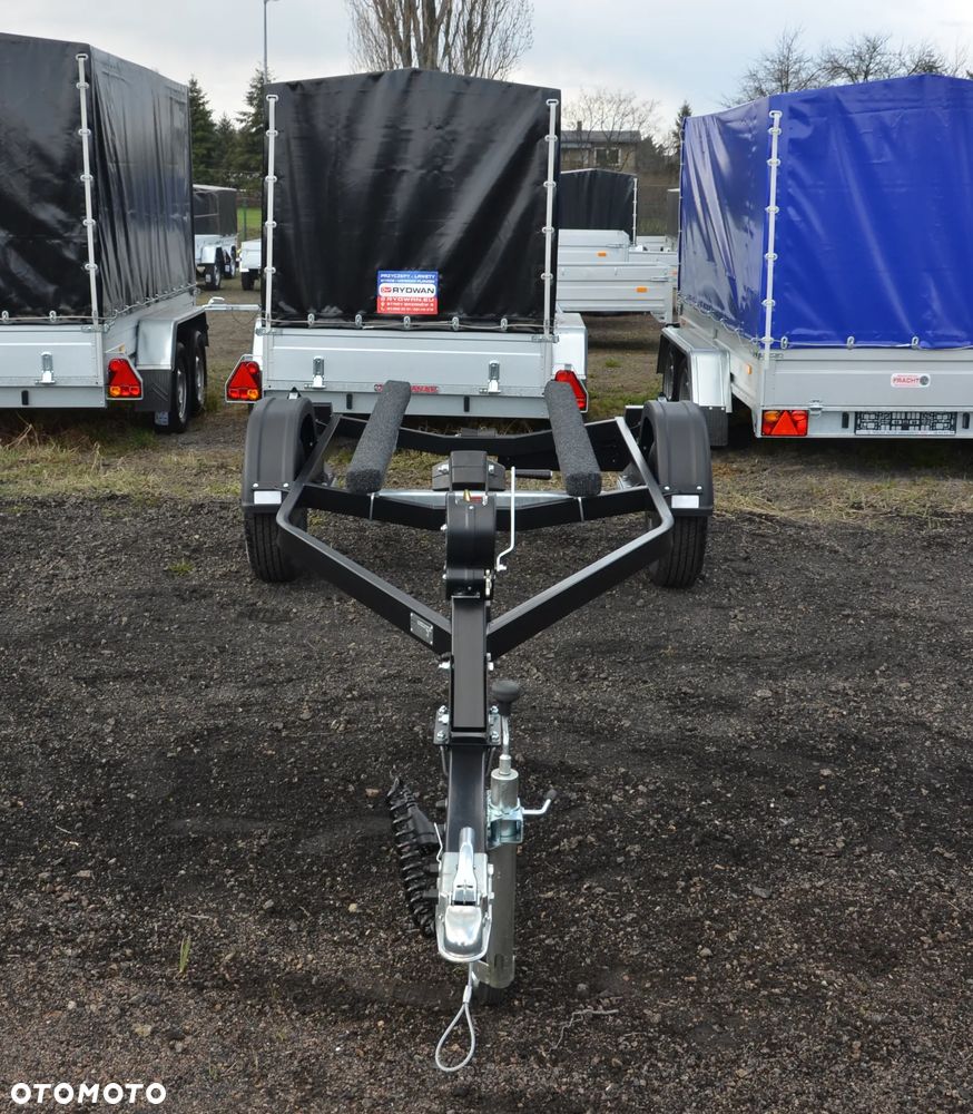 Inny WIDPOL przyczepa pod skuter wodny - 4