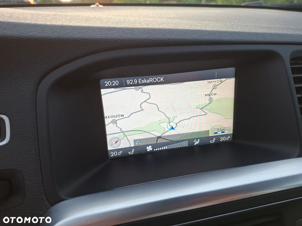 Volvo S60 D3 Momentum - 25