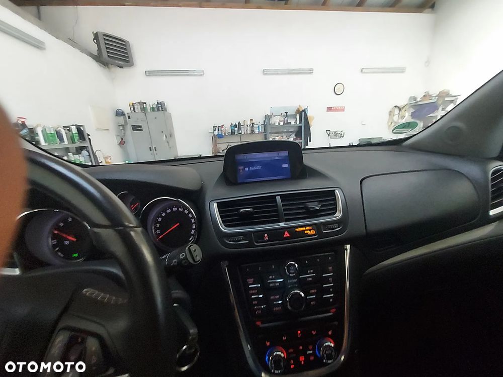 Opel Mokka - 29