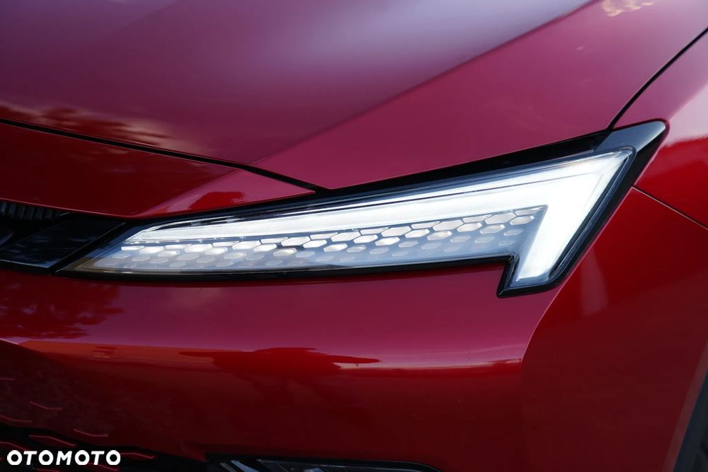 BAIC 5 Beijing 1.5T Luxury DCT - 10