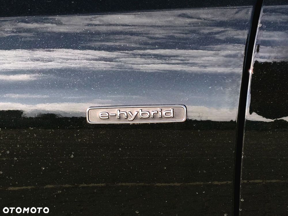 Audi A6 - 9